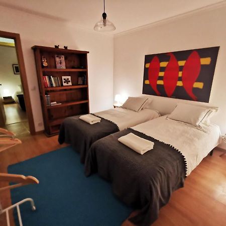 Plantier Guesthouse Figueira de Castelo Rodrigo Extérieur photo