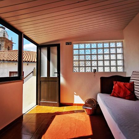Plantier Guesthouse Figueira de Castelo Rodrigo Extérieur photo