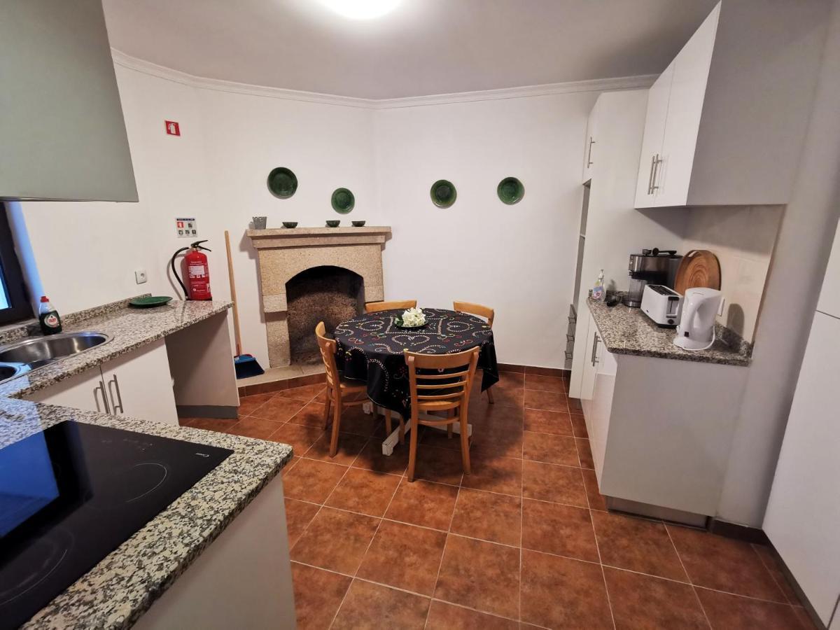 Plantier Guesthouse Figueira de Castelo Rodrigo Extérieur photo