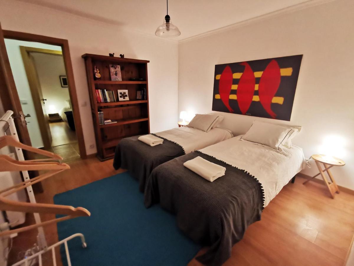 Plantier Guesthouse Figueira de Castelo Rodrigo Extérieur photo