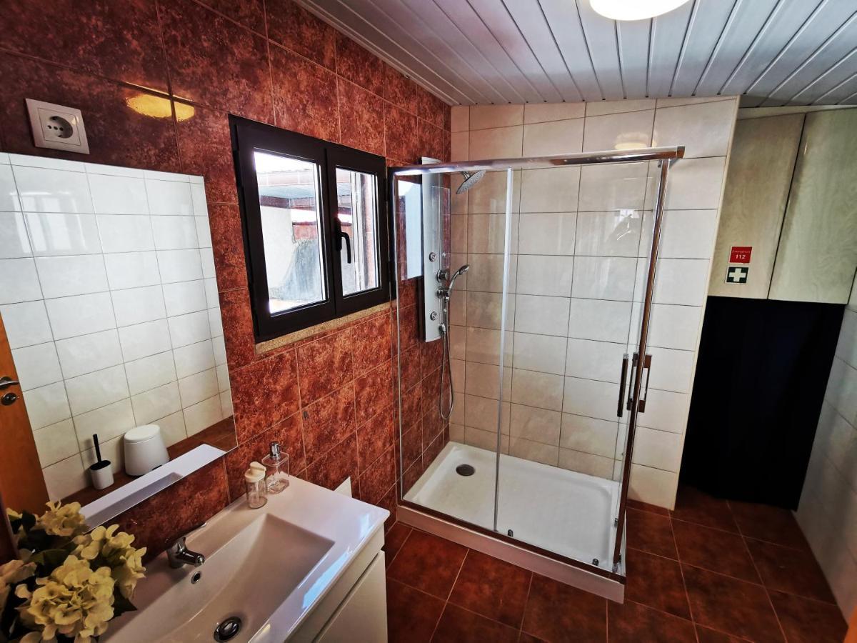Plantier Guesthouse Figueira de Castelo Rodrigo Extérieur photo
