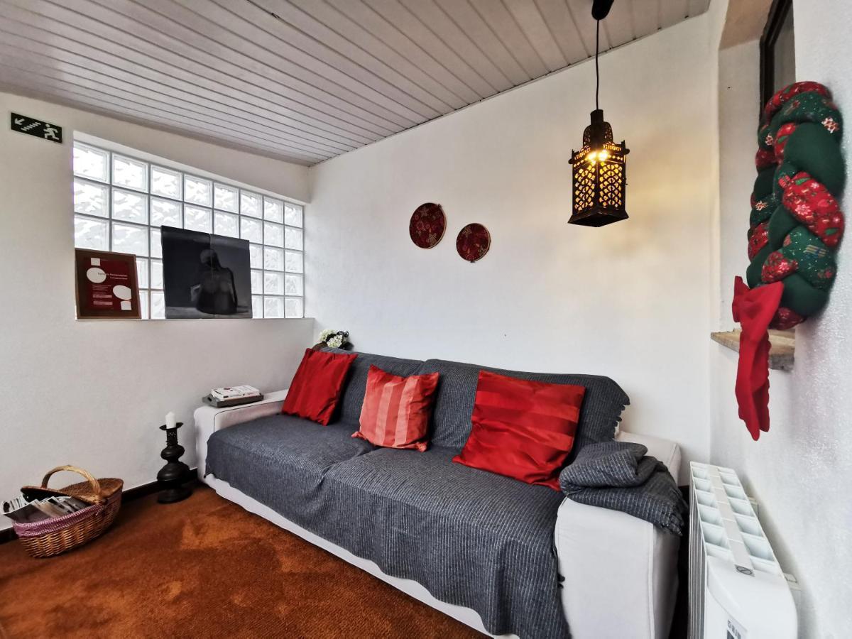 Plantier Guesthouse Figueira de Castelo Rodrigo Extérieur photo