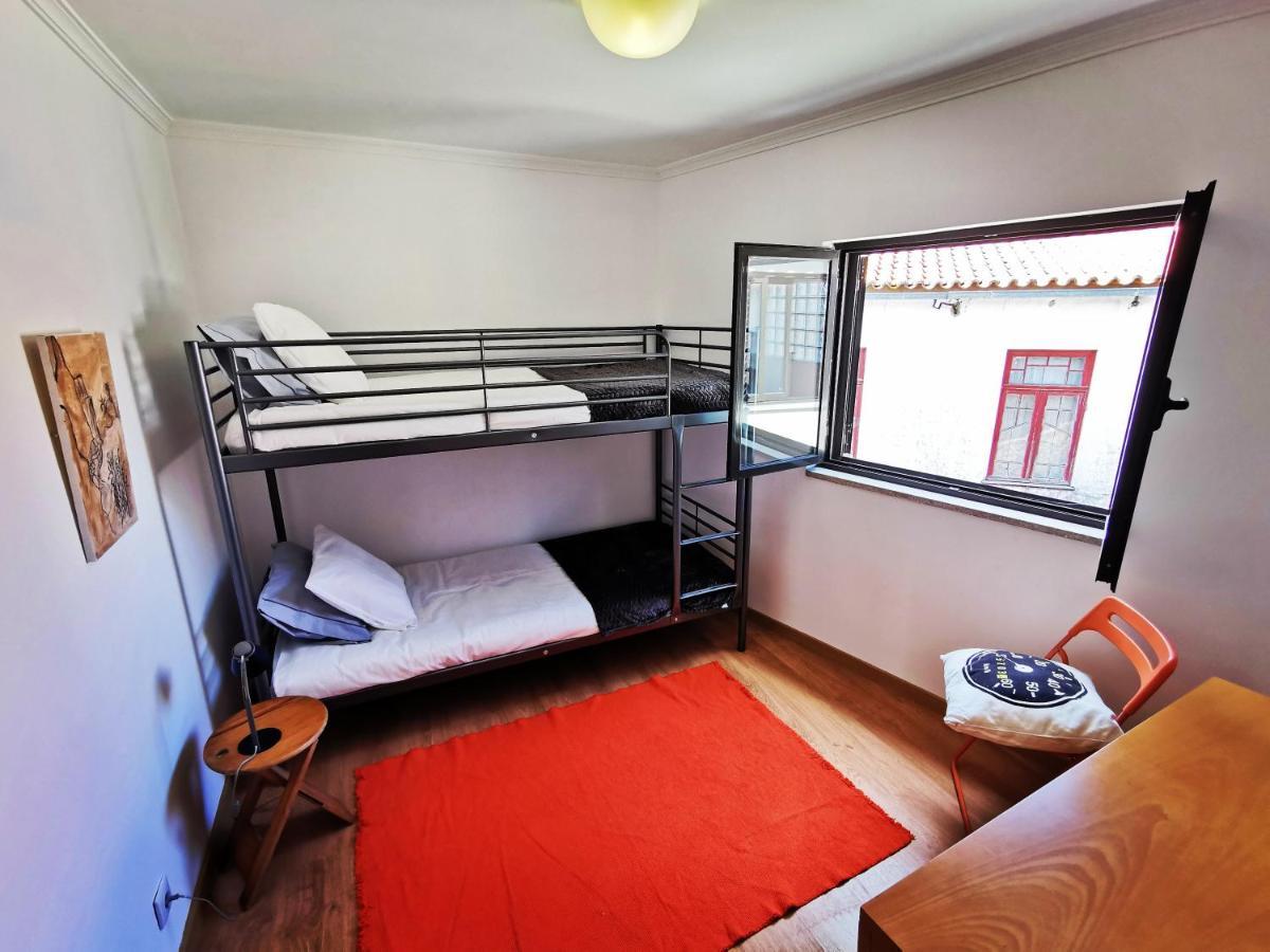 Plantier Guesthouse Figueira de Castelo Rodrigo Extérieur photo