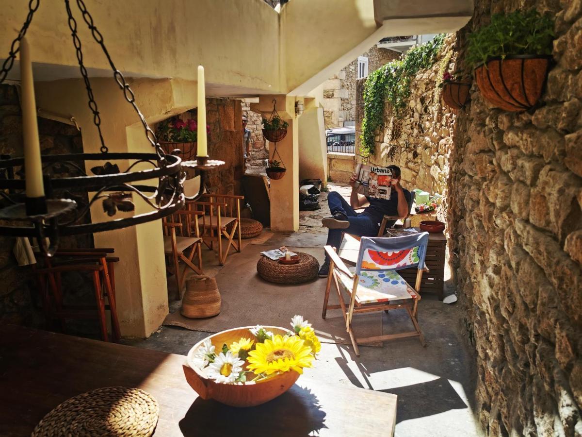 Plantier Guesthouse Figueira de Castelo Rodrigo Extérieur photo